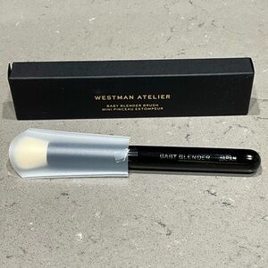 Westman Atelier Baby Blender Brush , New/Unused